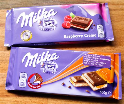 Milka Oreo Bar