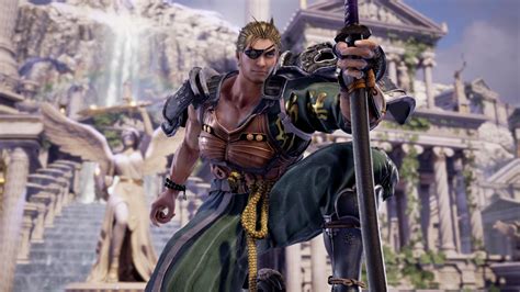 SOULCALIBUR VI on Steam