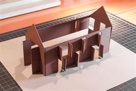 Architectural Scale Models Architectural Model Making | Nottingham