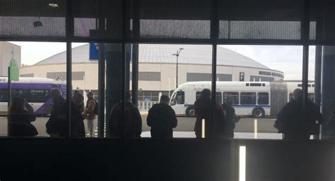 Nashville Bus Ridership Has Seen Ups And Downs After Route Cuts | WPLN News