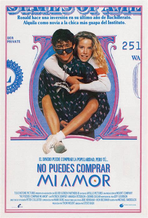 25 películas románticas y ochenteras para ver en el día de los
