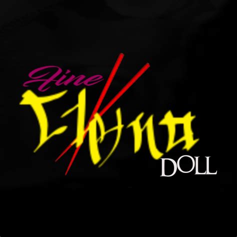 Fine Chyna Doll - Home