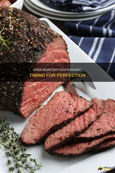 how long to bake a chuck roast