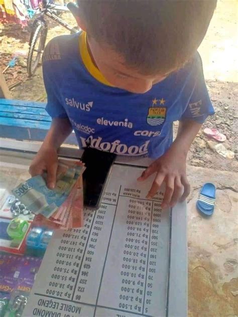 Bocil jaman sekarang : r/indonesia