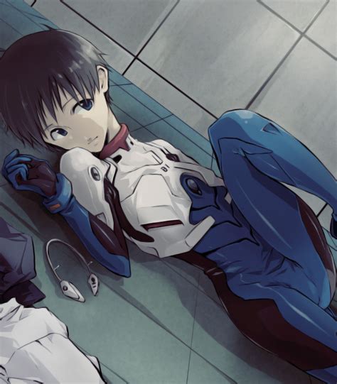 Evangelion - Evangelion Photo (16836128) - Fanpop