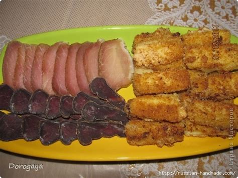 БАЛЫК. Вяленое мясо в домашних условиях - Russian-Handmade.com