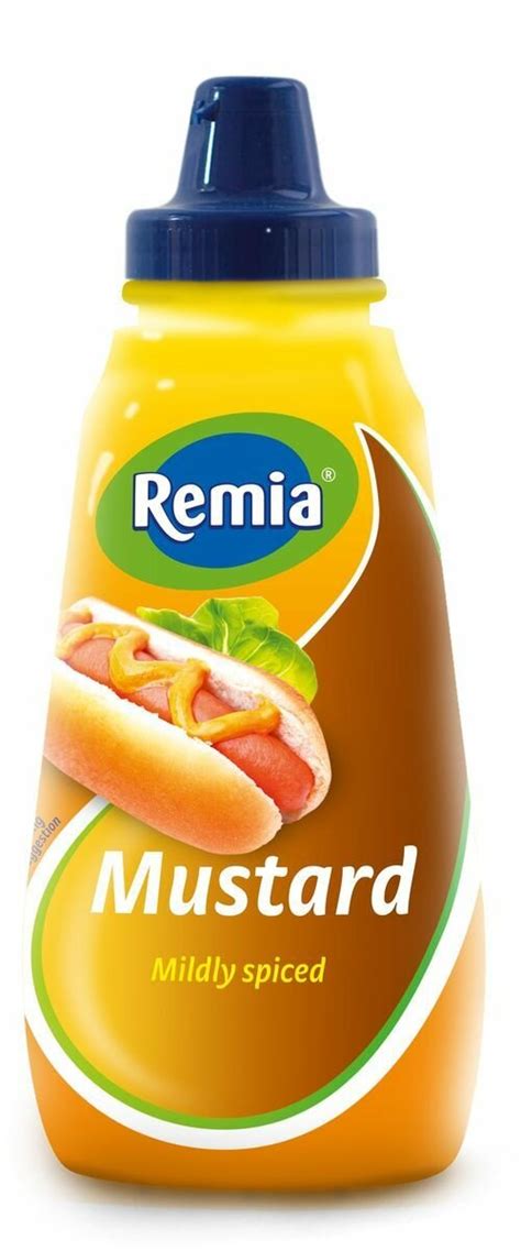 Remia — обзор бренда, продукция