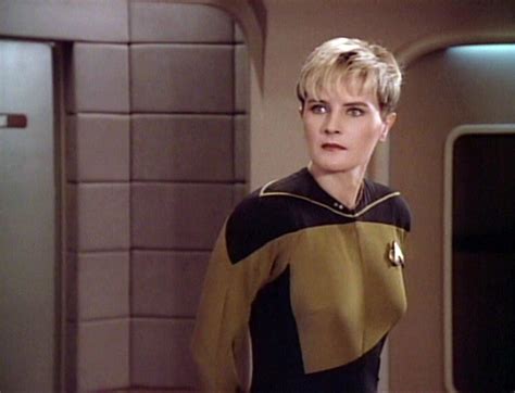 Denise Crosby Young