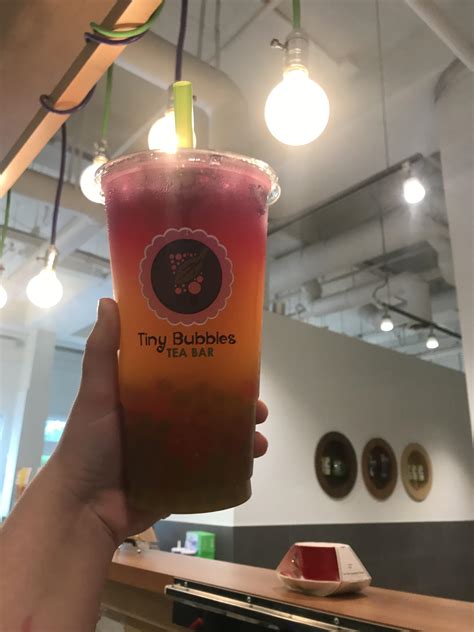 Best Bubble Tea Shop outside Atlanta… Tiny Bubbles Tea Bar ♥️♥️ ...