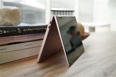 Chuwi MiniBook X review: Small, inexpensive laptop with one niche use case