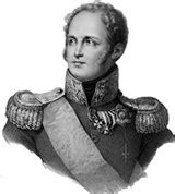 Александр I Павлович — Мегаэнциклопедия Кирилла и Мефодия — статья