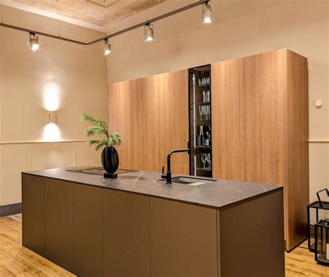 Dekton unter Denkmalschutz(Decke)