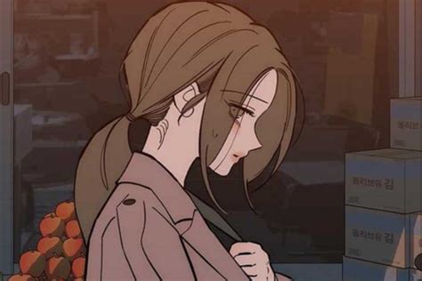 Flor Murcha Manhwa - Ler o Manhwa Tears on a Withered Flower (Lágrimas Sobre Flores Murchas ...