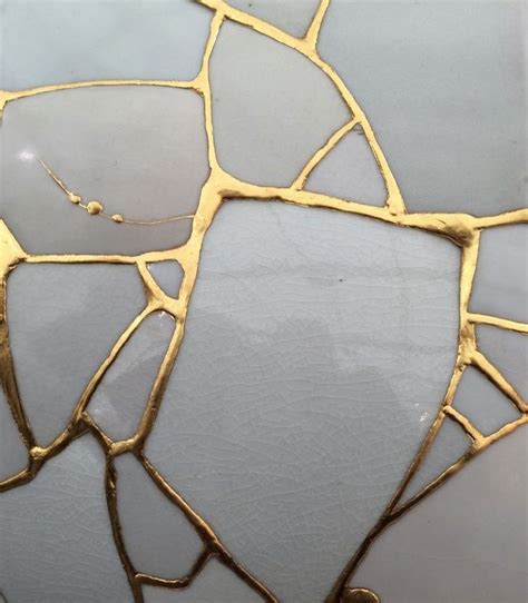 cleopatra and frankenstein aesthetic | coco mellors | Kintsugi art ...