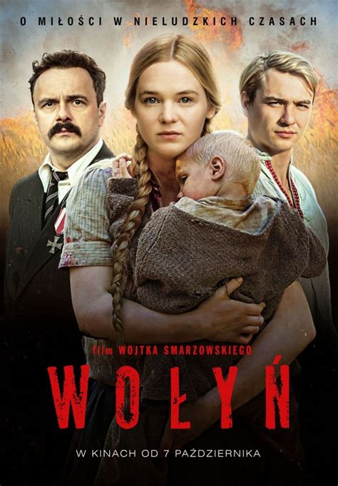 Фільм Волинь (2016) дивитись онлайн