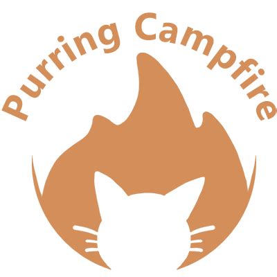 Purring Campfire - itch.io