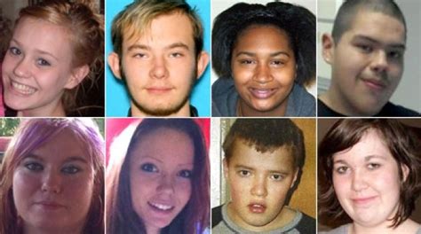 Pin on Cold Cases - Solved & Unsolved