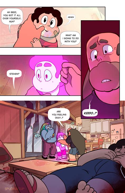 Steven Universe: Gone Wrong: Photo | Steven universe future au