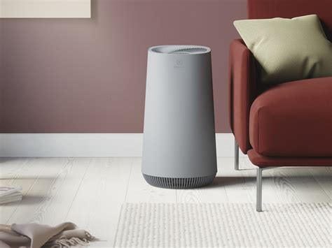 Electrolux enters portable air purifier category - Appliance Retailer