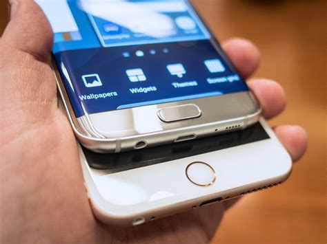 Galaxy S7 gets reviewed! But is Samsung's best good enough? | iMore