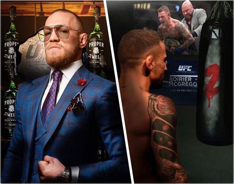 Конър Макгрегър: Пак ще счупя всички рекорди — MMA.BG