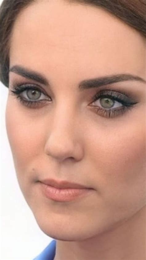 Kate Middleton Makeup Inspiration
