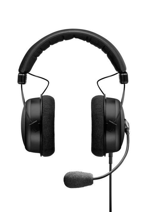 beyerdynamic MMX 300 (2. Generation), игровая гарнитура. Официальная ...