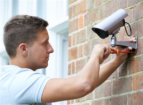 How to Install Home Surveillance Camera System: Step-by-Step Guide