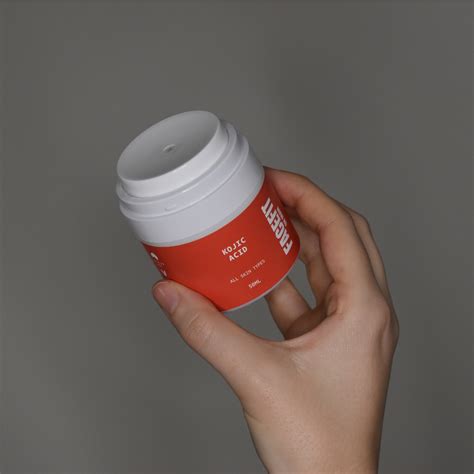 Kojic Acid Cream 50ml | Facefit