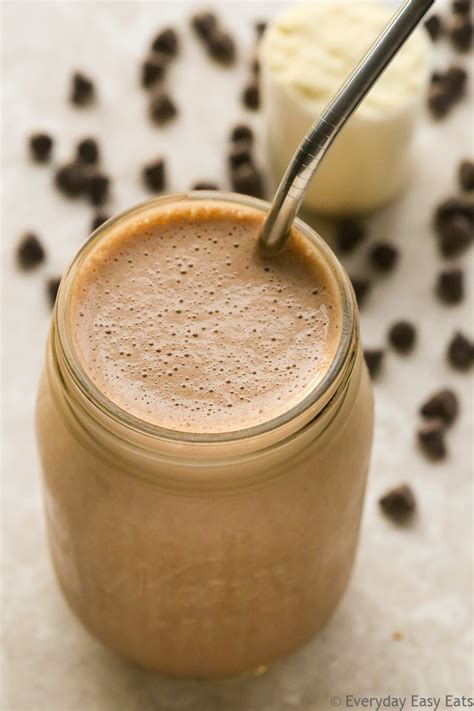 Best Protein Shake Recipes For Weight Loss | Deporecipe.co