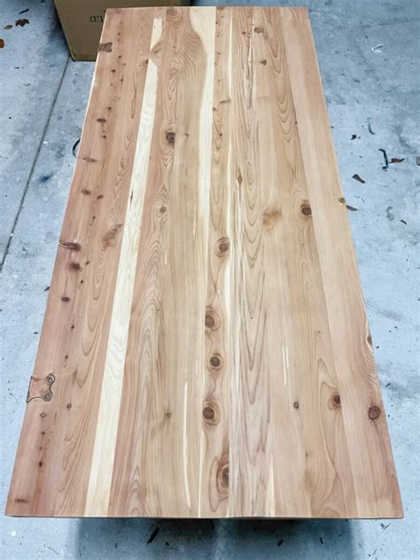 The Best Methods for Bleaching Wood | The Coastal Oak