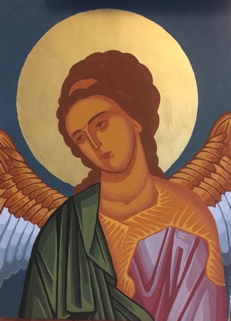 A Iconostasis Icon - SICA Foundation