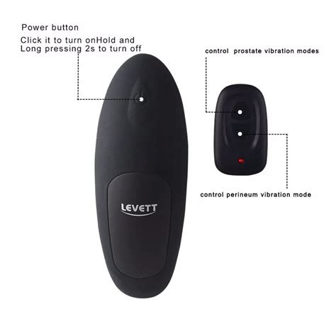 Full Silicone Prostate Vibrator Prostate Stimulator Male Sex Toys - Buy ...