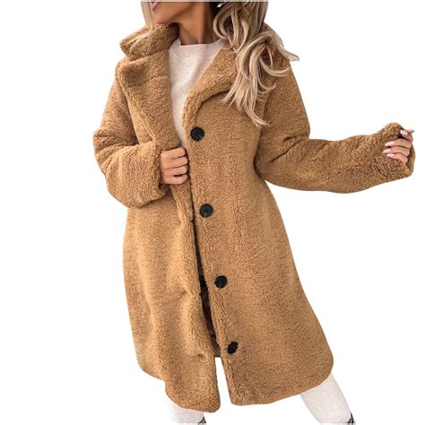 sherpa coat women 7