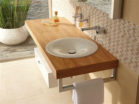 Стильные раковины с столешницей для ванной - COLLECTION-DESIGN.RU