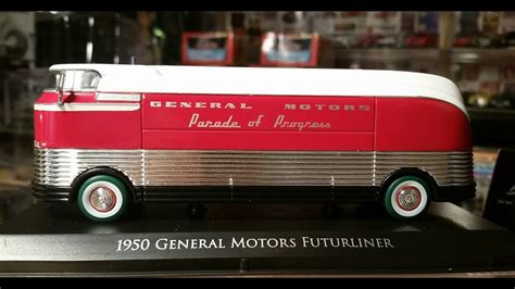 20160305 GreenLightFinds-Greenlight Green Machine; AutoWorld Ultra Red ...