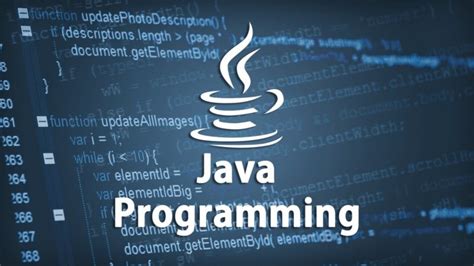 Программирование на Java для начинающих
