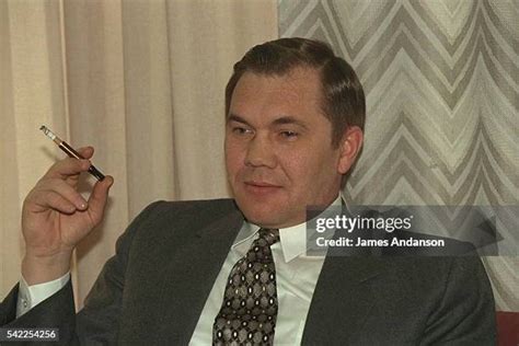 Alex Lebed Photos and Premium High Res Pictures - Getty Images