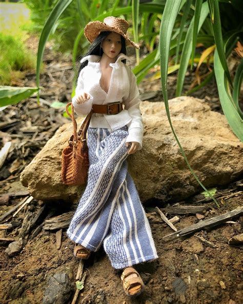 1/12 TBLeague doll / 1/12 TBLeague female doll / 1:12 TBLeague phicen ...