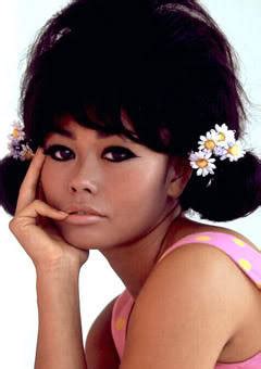 Gwen Wong Playmate of the Month March 1965