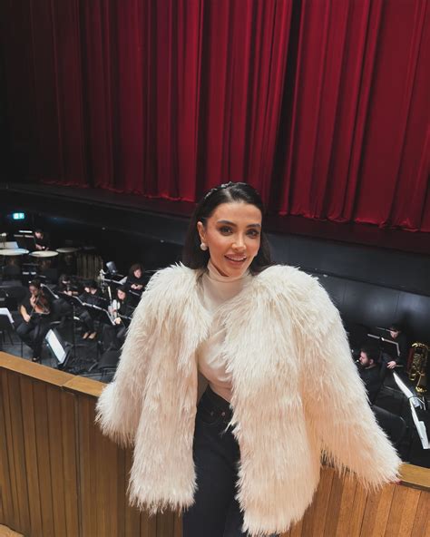 özgecan Aslan'ın Yakılmış Bedeni