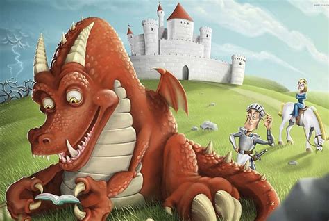 Місце для дракона. Юрій Винничук | Тест з української літератури – «На ...