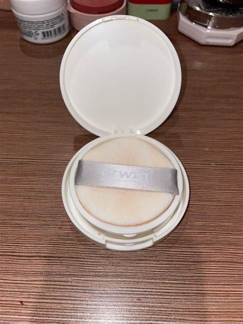 GRWM Cosmetics Powder Rush All About That Base Velvet Setting Powder ...