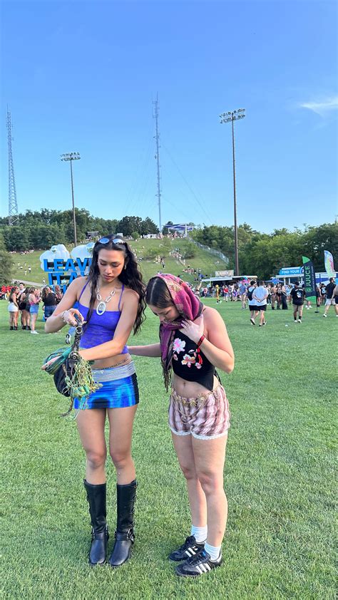 Cait Knight | had a blast at @breakaway music festival in michigan #