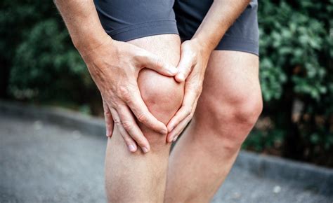 Meniscus Tear: Symptoms & Treatment Options | Global Clinic