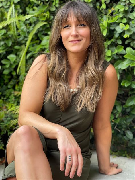 Screen Magazine Meet Jessica Lyons, the New Casting Director at O