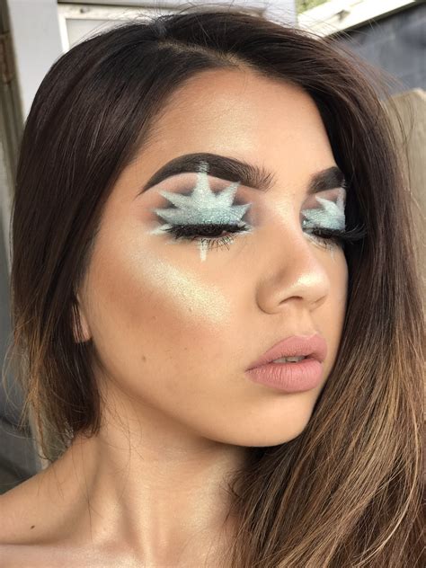 Pin on Makeup trials