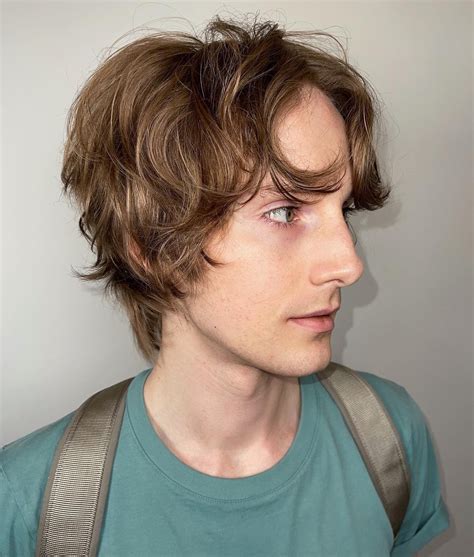 mid length hairstyles for men 7
