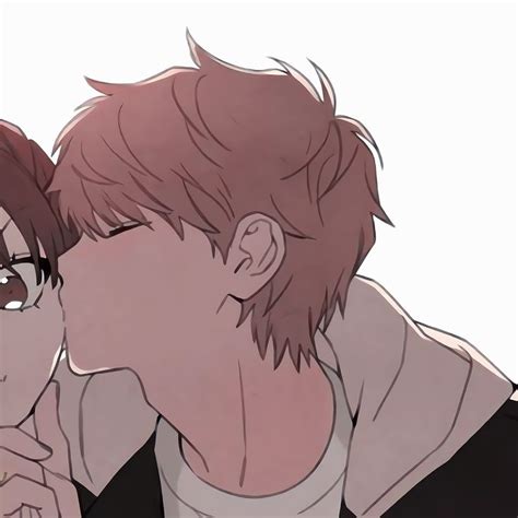 Манхва один плюс один | Cute profile pictures, Matching profile ...