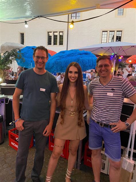 SVP Schweiz - Wahlen23 – Vivienne Huber